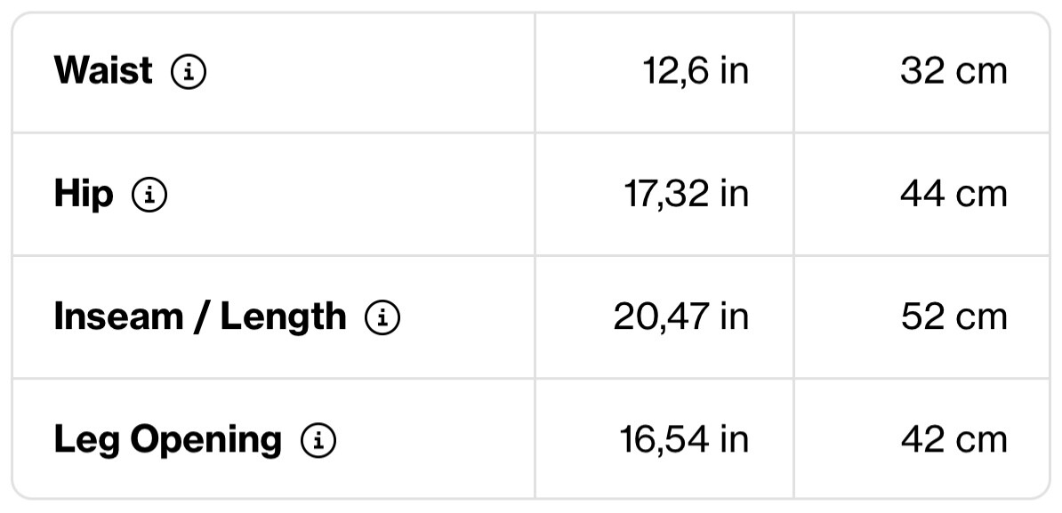 Minigonna vintage Yves Saint Laurent in lana a vita alta taglia FR 36