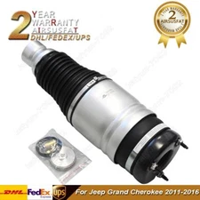 For Jeep Grand Cherokee 2011-2016 Front Air Suspension Spring Bag 68029902AE