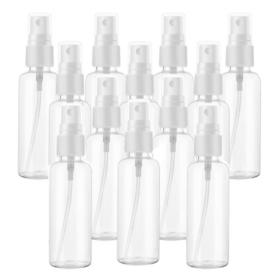Small Mist Spray Shave Factory Small Mist Spray Bottle - Pack of 12 | eBay