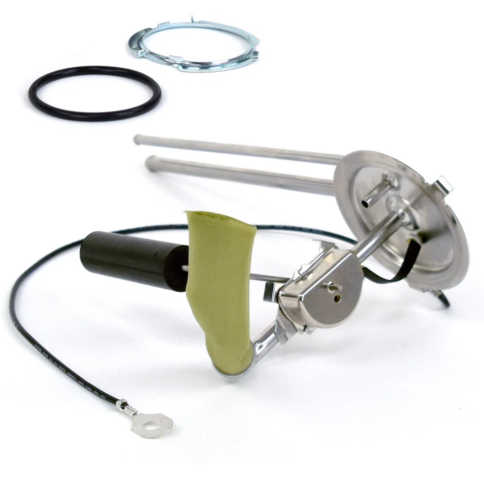 Топливный блок 71-72 Chevrolet Chevy Impala Bel Air Caprice - Изображение 2 из 3