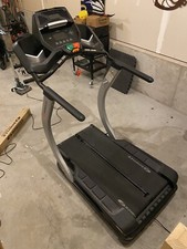 Bowflex Treadclimber TC200 Barely Used