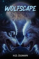 H. D. Duman | Wolfscape | Taschenbuch | Englisch (2025) | Leavitt Peak Press