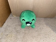 Youtooz Slimecicle Plushie Certified Plushie Collectible Kids Green