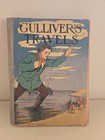 Vintage Gulliver's Travels No 232 M.A. Donahue & Co
