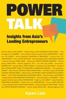Lam Karen | Power Talk | Taschenbuch | Englisch (2018) | Kartoniert / Broschiert