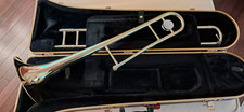 Trombone - CG Conn Selmer 22H Used