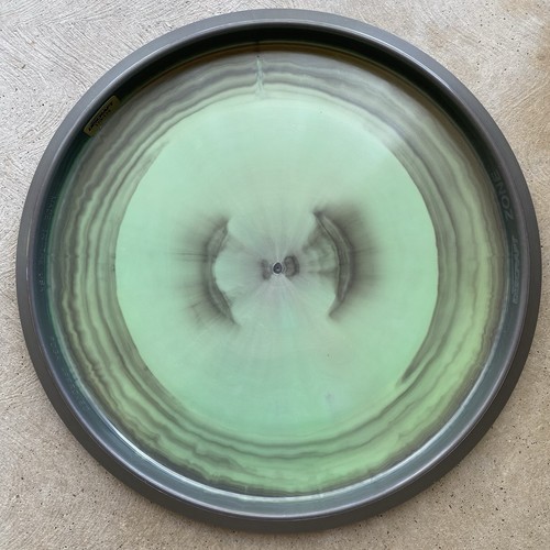 Discraft Discs - 6X Claw Zone - New - 173/174 Grams - Picture 3 of 3