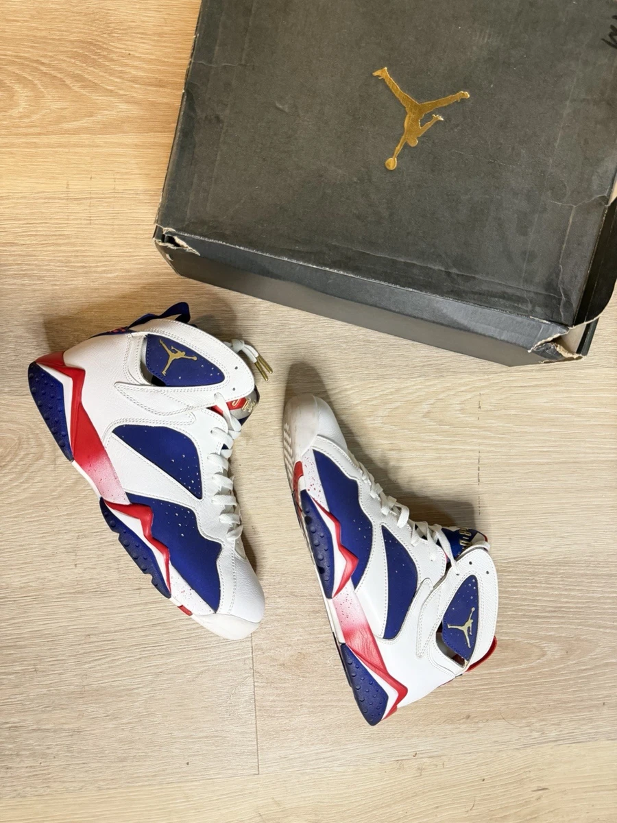 Preços baixos em Jordan 7 Retro Tinker Alternate | eBay
