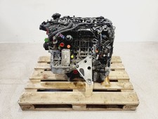 BMW F36 430dX, Motor, 11002349036