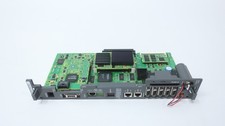 Fanuc A16B-3200-0780/02A Main Processor Board