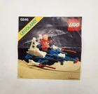 LEGO Space: Tri-Star Voyager (6846)