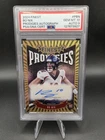 2024 BO NIX FINEST PRODIGIES RC AUTO PSA 10/ Auto 9