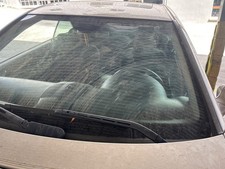 WISCHARM SCHEIBENREINIGUNG VORN LINKS / 2558040 FÜR MERCEDES-BENZ CLASE CLK W20