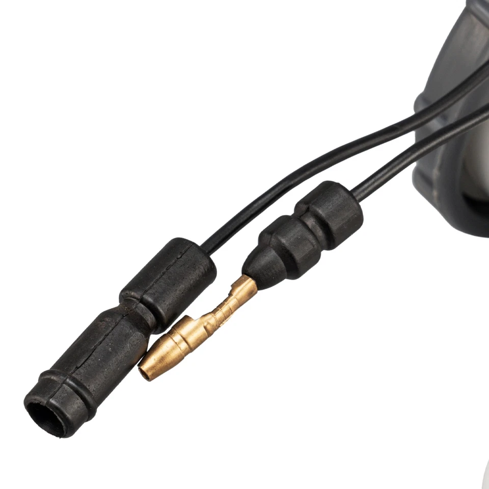 Алюминиевый главный цилиндр тормоза подходит для Honda CR-V 1997-2001 L4 2L 46100S10023 - Изображение 2 из 4