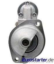 1* Anlasser 2,5Kw Neu OE Nr. 0001219007 für Mercedes-Benz 300Gd W461 W463 Still