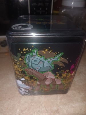 Nintendo Pokémon TCG Evolutions English Factory Sealed Tin/Box - 1 Box