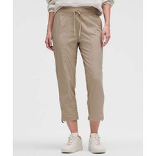 Lululemon Dance Studio Mid-Rise Cropped Pant