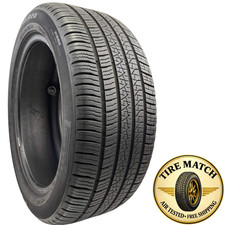 Used 27545r20 Pirelli Scorpion Zero Run Flat 110h 8.532 Dot 25 Used 27545r20 Pirelli Scorpion Zero Run Flat 110h 8.532 Dot 25