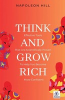 Napoleon Hill | Think And Grow Rich By Napoleon Hill | Taschenbuch | Englisch