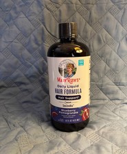 Mary Ruths Daily Liquid Hair Formula Blueberr...