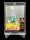 1996/97 Upper Deck MICHAEL JORDAN “JORDAN’S JOURNAL” HOLOGRAM SP INSERT CHOICE