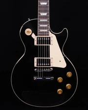 Gibson Les Paul Standard 50s Plain Top, Ebony Top