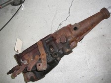 T 85 Od Transmission From 64 Galaxie T 85 Od Transmission From 64 Galaxie