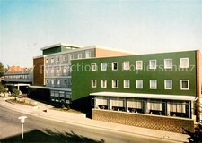 Bad Nenndorf Spa Clinic Lower Saxony