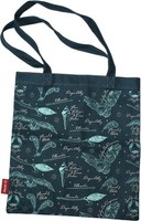 Gadget -D- Harry Potter: Half Moon Bay - Diagon Alley (Shopper / Borsa) Half Moo
