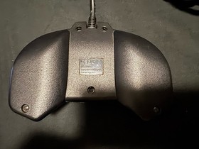 Sega Saturn MK-80000 NTSC Complete Console Bundle w/OEM Controller Working