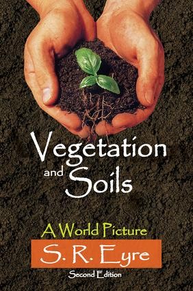 Vegetation and Soils - 2nd Edition