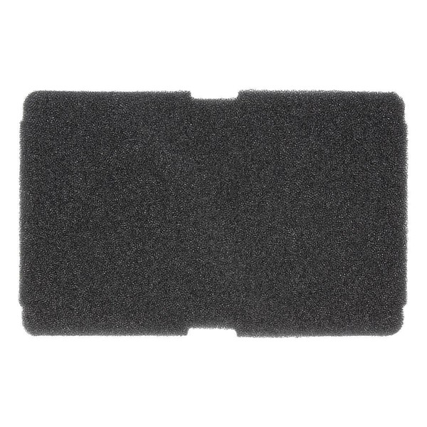 Easypart Passend FüR 782372152 Smeg Schaumfilter FüR WäRmetauscher In Trockner-image