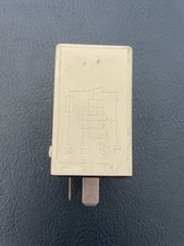 Bosch Abs Relay - 0 332 512 010 34-52-1-179-131 - For Bmw 535i 735i More