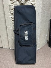 Keyboard Gig Bag Padded read description