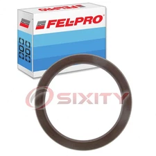 Fel-Pro Rear Engine Crankshaft Seal Kit for 2005-2015 Nissan Xterra 4.0L V6 il