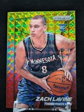Top 2014-15 NBA Rookies Guide and Basketball Rookie Card Hot List 19