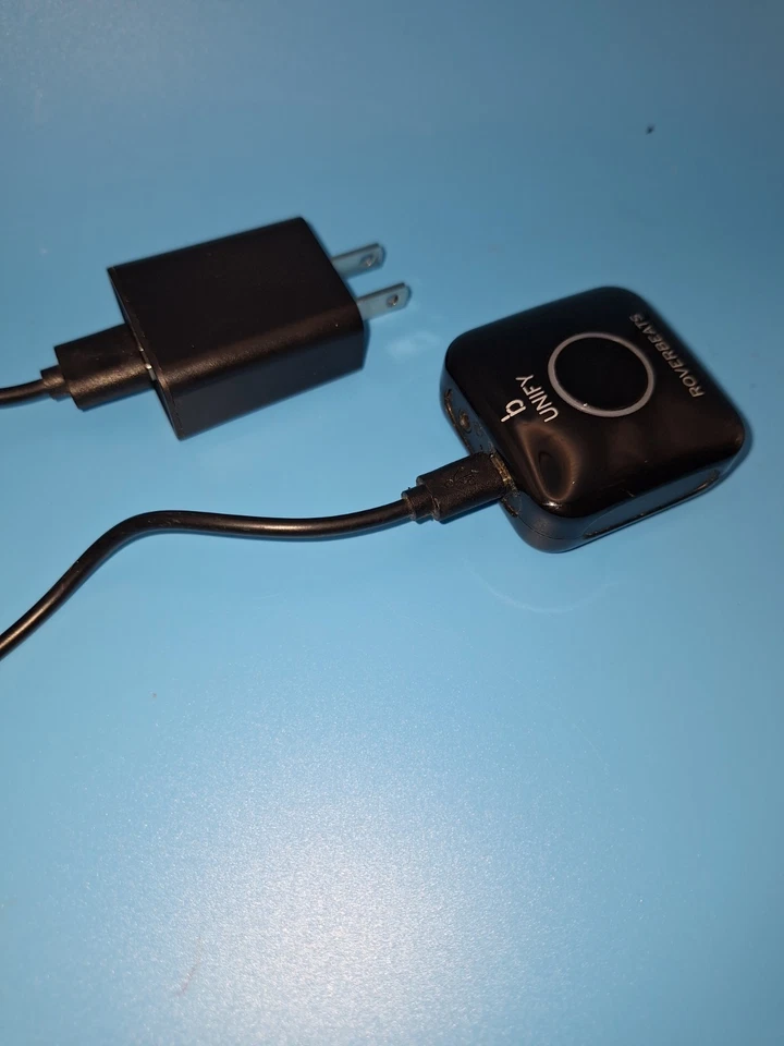 Unify Roverbeats Bluetooth Receiver - Image 2 of 4