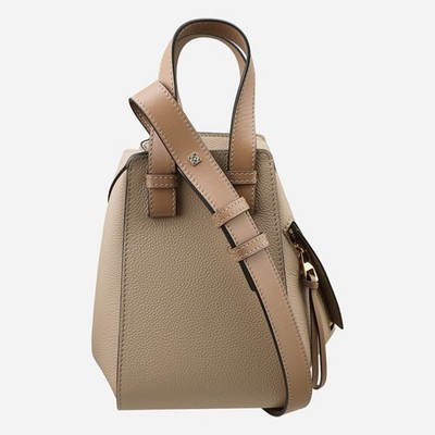 Loewe 5F Hängematte Tasche Compact Sand A538H13X03 2150 144728680