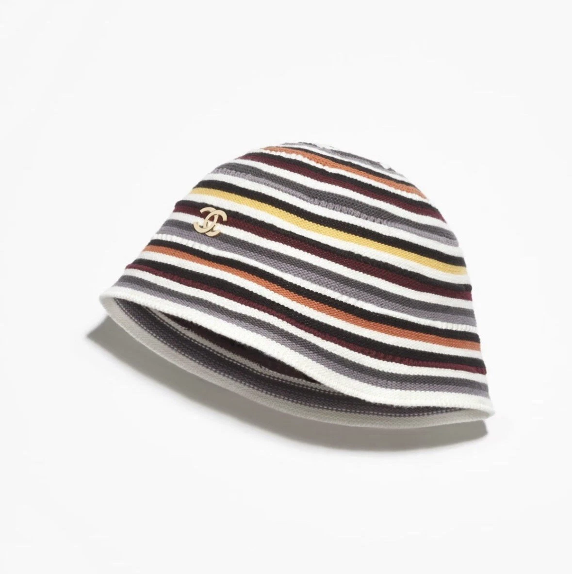 CHANEL Hats for Women for sale | eBay