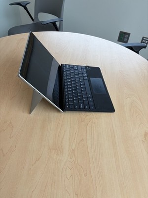 microsoft surface pro 11th edition Snapdragon X, Silver, 16 GB Ram, 500Gb SSD