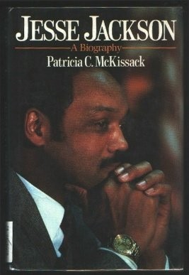 Jesse Jackson: A biography