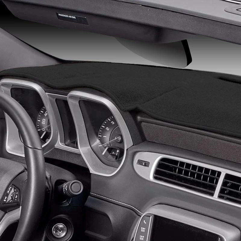 Maserati Quattroporte 1985 Dash cover