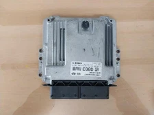 2019 Hyundai Kauai Encino Kona ECU Engine Control Unit Module 39160-2A625