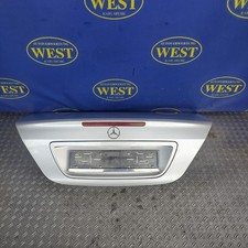Heckdeckel C744 Mercedes-benz 203 C 180 Kompressor 2002-2004