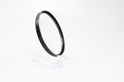 Mamiya SL39 UV Filter 77mm #G346