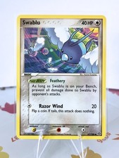 Swablu 67/106 Emerald Regular on eBay