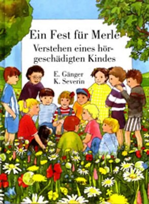 Ein Fest für Merle