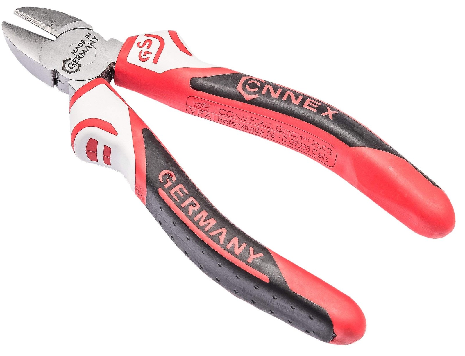 Recensione Connex COXT131145: Tronchese 145mm Top Quality Tedesca