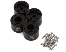 Treal Hobby Losi® Mini LMT 7075 Aluminum Extended Wheel Hex Hubs [TLHTLMT18-109]