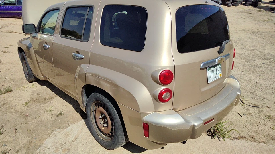 Chevy Hhr 2006 conjunto de culata OEM 2,2 L 12591860 Foto 4 de 4